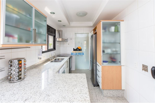 Imagem Apartamento com 3 Quartos à Venda, em Moema - São Paulo Imagem Apartamento com 3 Quartos à Venda, em Moema - São Paulo