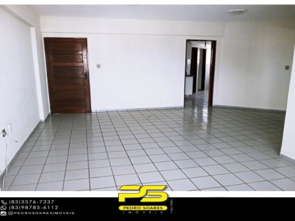 Imagem Apartamento com 3 Quartos à Venda, 110 m² em Jardim Oceania - João Pessoa Imagem Apartamento com 3 Quartos à Venda, 110 m² em Jardim Oceania - João Pessoa