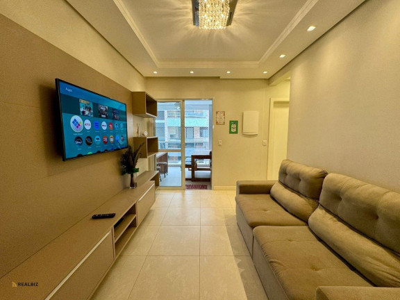 Imagem Apartamento com 2 Quartos à Venda, 125 m² em Palmas - Governador Celso Ramos Imagem Apartamento com 2 Quartos à Venda, 125 m² em Palmas - Governador Celso Ramos