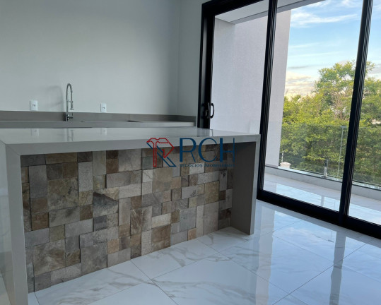 Imagem Casa com 3 Quartos à Venda, 300 m² em Alphaville Nova Esplanada - Votorantim