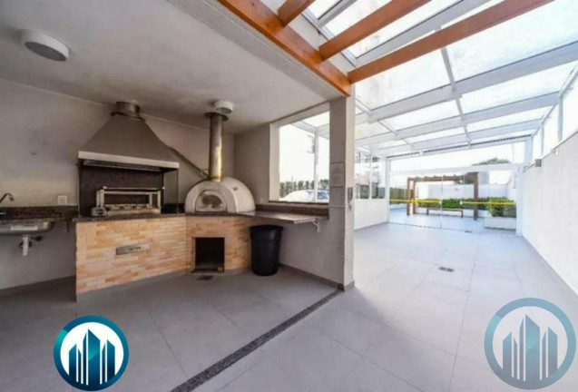Imagem Apartamento com 3 Quartos à Venda, 59 m² em Vila Pires - Santo André Imagem Apartamento com 3 Quartos à Venda, 59 m² em Vila Pires - Santo André