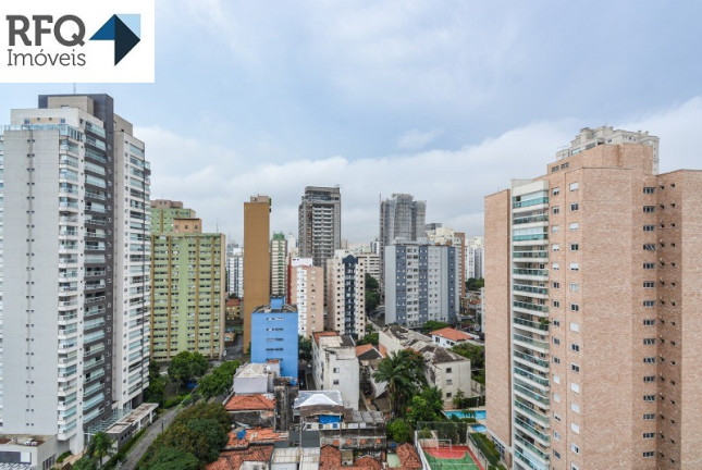 Imagem Imóvel com 2 Quartos à Venda, 45 m² em Vila Mariana - São Paulo