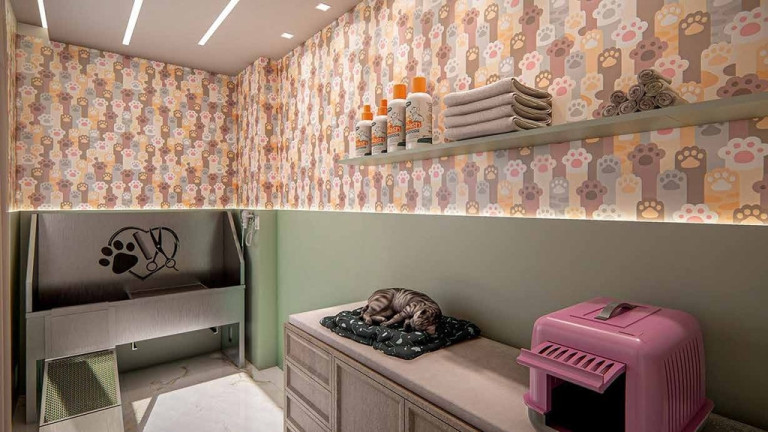 Imagem Apartamento com 4 Quartos à Venda, 148 m² em Perequê - Porto Belo Imagem Apartamento com 4 Quartos à Venda, 148 m² em Perequê - Porto Belo