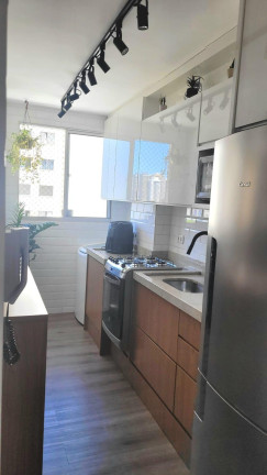 Imagem Apartamento com 2 Quartos à Venda, 46 m² em Gleba Palhano - Londrina