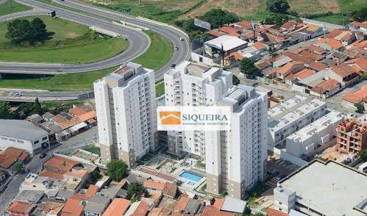 Apartamento com 2 Quartos à Venda, 64 m² em Vila Progresso - Sorocaba