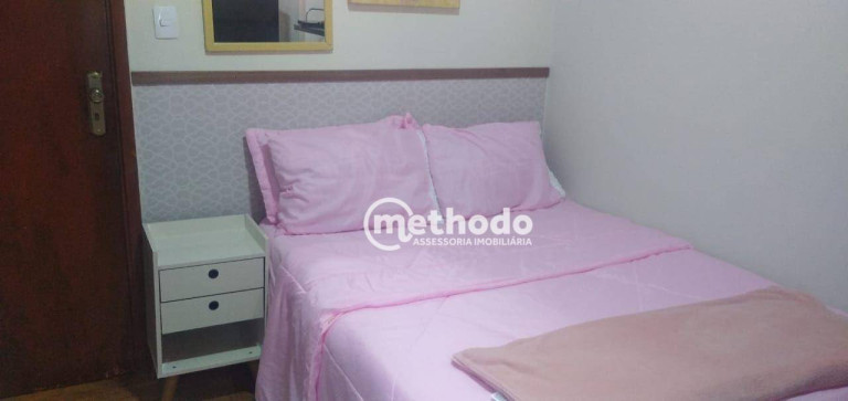 Imagem Apartamento com 3 Quartos à Venda, 123 m² em Centro - Campinas