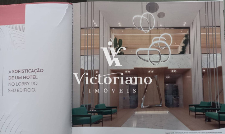 Apartamento com 3 Quartos à Venda, 143 m² em Jardim Satélite - São José Dos Campos
