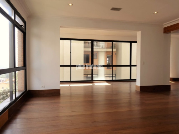 Imagem Apartamento com 4 Quartos à Venda, 542 m² em Jardim Guedala - São Paulo Imagem Apartamento com 4 Quartos à Venda, 542 m² em Jardim Guedala - São Paulo