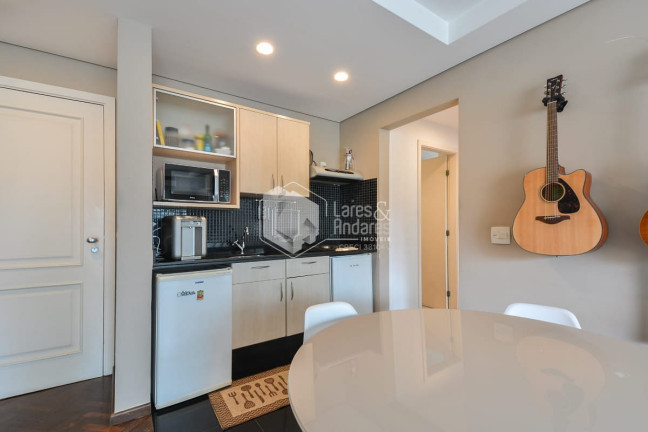 Imagem Apartamento com 1 Quarto à Venda, 52 m² em Pinheiros - São Paulo Imagem Apartamento com 1 Quarto à Venda, 52 m² em Pinheiros - São Paulo