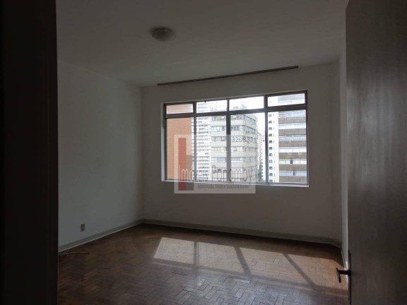 Imagem Apartamento com 2 Quartos à Venda, 60 m² em Paraíso - São Paulo
