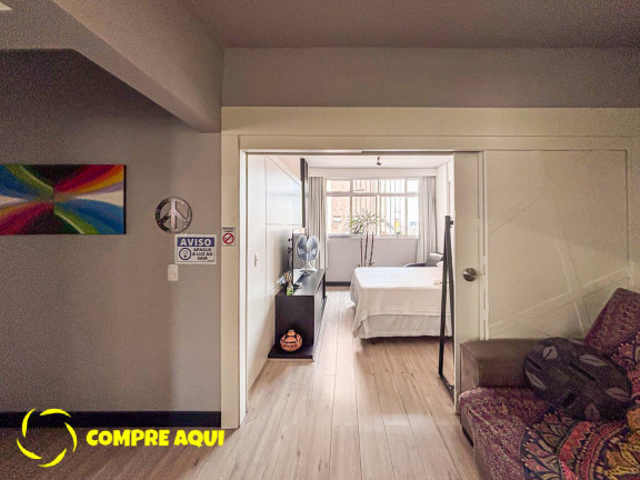 Imagem Apartamento com 3 Quartos à Venda, 105 m² em Vila Mariana - São Paulo Imagem Apartamento com 3 Quartos à Venda, 105 m² em Vila Mariana - São Paulo