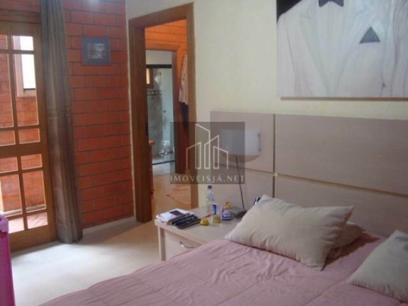 Imagem Casa com 4 Quartos à Venda, 470 m² em Parque Nova Jandira - Jandira