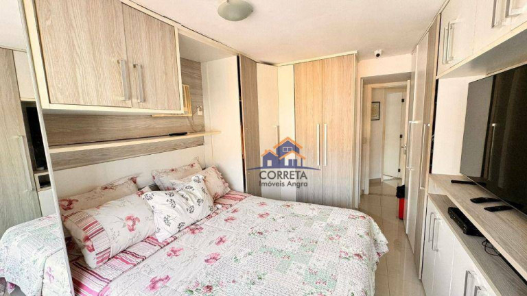 Imagem Apartamento com 3 Quartos à Venda, 176 m² em Centro - Angra Dos Reis Imagem Apartamento com 3 Quartos à Venda, 176 m² em Centro - Angra Dos Reis