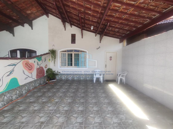 Casa com 2 Quartos à Venda, 88 m² em Caiçara - Praia Grande