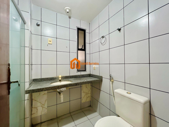 Imagem Apartamento com 3 Quartos à Venda, em Cocó - Fortaleza Imagem Apartamento com 3 Quartos à Venda, em Cocó - Fortaleza