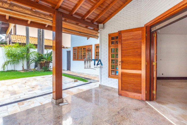 Foto do imóvel Casa com 4 Quartos à Venda, 455 m² em Jardim Conceição - Campinas