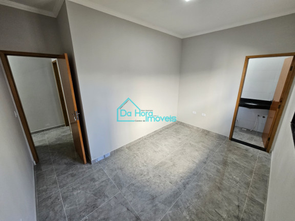 Casa com 3 Quartos à Venda, 75 m² em Bopiranga - Itanhaém