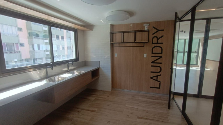 Imagem Apartamento com 1 Quarto à Venda, 21 m² em Barra - Salvador