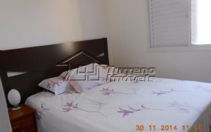 Imagem Apartamento com 3 Quartos à Venda, 94 m² em Campo Grande - São Paulo Imagem Apartamento com 3 Quartos à Venda, 94 m² em Campo Grande - São Paulo