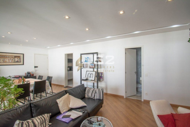 Imagem Apartamento com 3 Quartos à Venda, 142 m² em Vila Leopoldina - São Paulo Imagem Apartamento com 3 Quartos à Venda, 142 m² em Vila Leopoldina - São Paulo