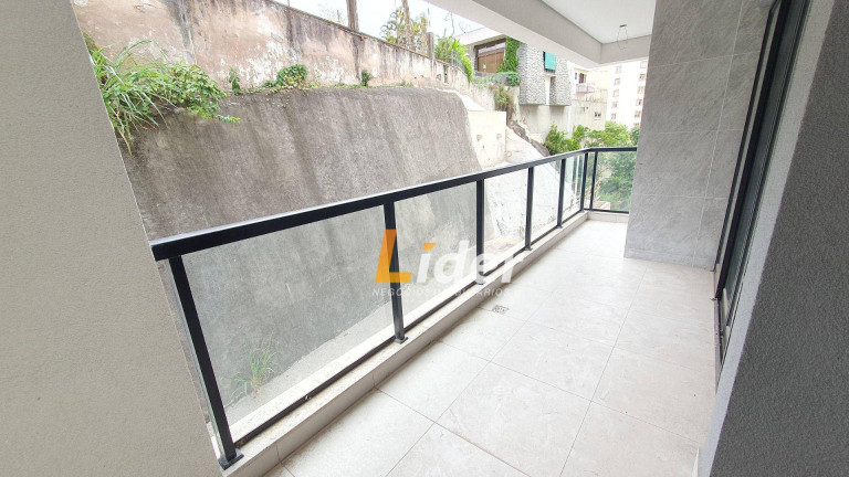 Imagem Apartamento com 3 Quartos à Venda, 102 m² em São Mateus - Juiz De Fora Imagem Apartamento com 3 Quartos à Venda, 102 m² em São Mateus - Juiz De Fora