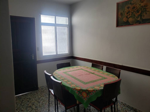 Imagem Apartamento com 2 Quartos à Venda, 58 m² em Forte - Praia Grande