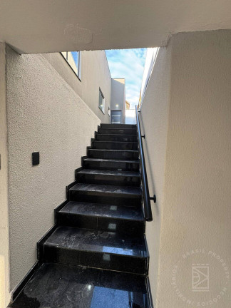 Imagem Casa com 3 Quartos à Venda, 190 m² em Bosque Dos Eucaliptos - São José Dos Campos Imagem Casa com 3 Quartos à Venda, 190 m² em Bosque Dos Eucaliptos - São José Dos Campos