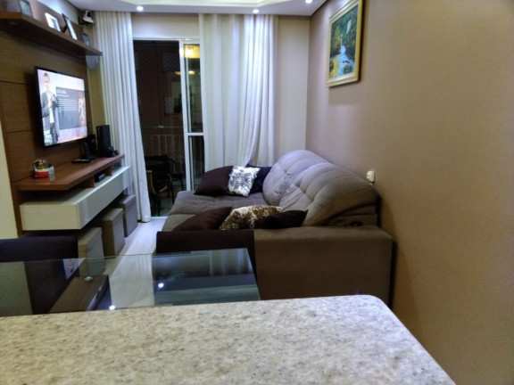 Imagem Apartamento com 2 Quartos à Venda, 58 m² em Vila Ema - São Paulo Imagem Apartamento com 2 Quartos à Venda, 58 m² em Vila Ema - São Paulo