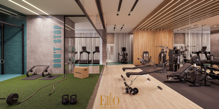Imagem Apartamento com 4 Quartos à Venda, 206 m² em Centro - Itapema