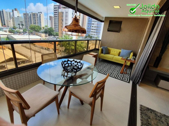 Imagem Apartamento com 3 Quartos à Venda, 162 m² em Aldeota - Fortaleza Imagem Apartamento com 3 Quartos à Venda, 162 m² em Aldeota - Fortaleza