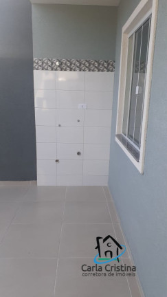 Imagem Casa com 2 Quartos à Venda, 120 m² em Balneário Praia De Leste - Pontal Do Paraná
