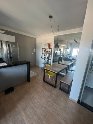 Imagem Apartamento com 1 Quarto à Venda,  em Jardim América - Sorocaba