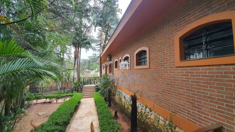 Imagem Casa com 4 Quartos à Venda, 457 m² em Jardim Marajoara - São Paulo Imagem Casa com 4 Quartos à Venda, 457 m² em Jardim Marajoara - São Paulo