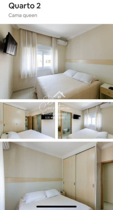 Imagem Apartamento com 3 Quartos à Venda, 150 m² em Pitangueiras - Guarujá