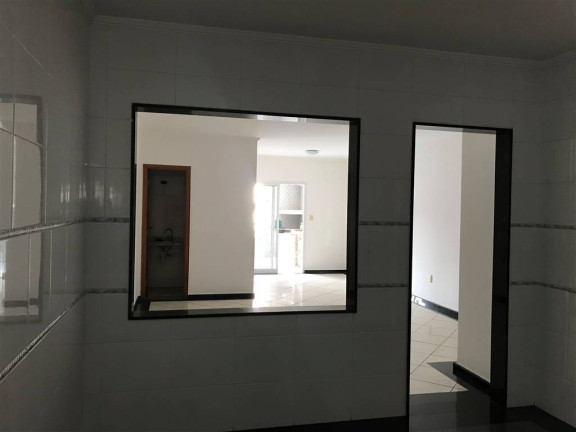 Imagem Apartamento com 3 Quartos à Venda, 170 m² em Tupi - Praia Grande