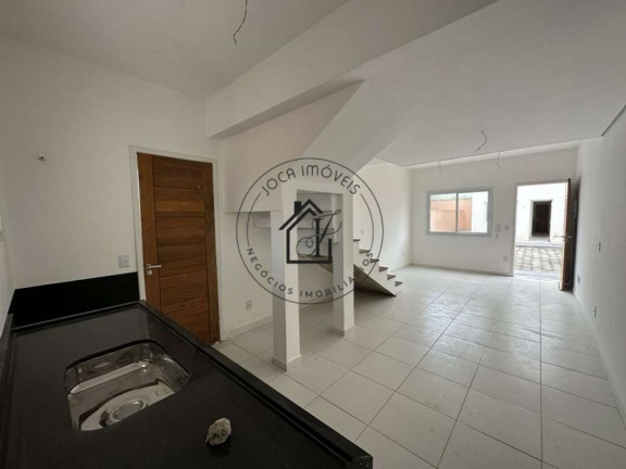 Imagem Sobrado com 2 Quartos à Venda, 130 m² em Chácara Belverde - Vargem Grande Paulista