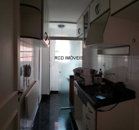 Imagem Apartamento com 2 Quartos à Venda, 45 m² em Jardim Da Glória - Cotia