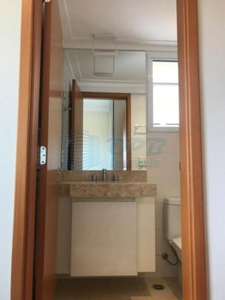 Imagem Apartamento à Venda, 109 m² em Jardim Botânico - Ribeirão Preto