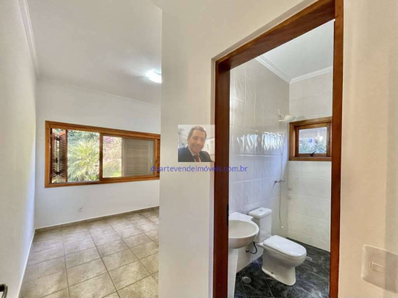 Imagem Casa com 5 Quartos à Venda, 311 m² em Aldeia Da Fazendinha - Carapicuíba