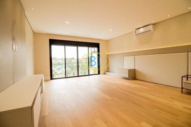 Imagem Sobrado com 5 Quartos à Venda, 1.200 m² em Tamboré - Santana De Parnaíba
