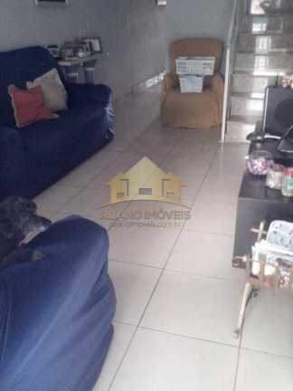 Imagem Sobrado com 3 Quartos à Venda, 180 m² em Jardim Nossa Senhora Do Carmo - São Paulo Imagem Sobrado com 3 Quartos à Venda, 180 m² em Jardim Nossa Senhora Do Carmo - São Paulo