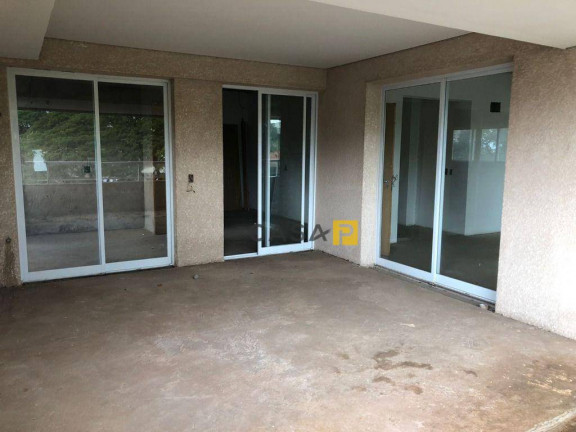 Imagem Apartamento com 4 Quartos à Venda, 350 m² em Jardim Girassol - Americana Imagem Apartamento com 4 Quartos à Venda, 350 m² em Jardim Girassol - Americana
