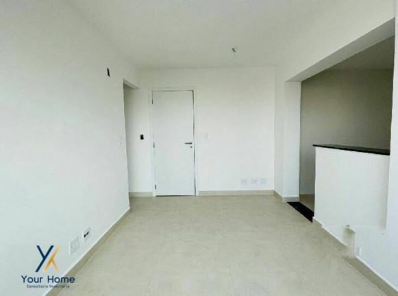 Imagem Apartamento com 1 Quarto à Venda, 44 m² em Marapé - Santos Imagem Apartamento com 1 Quarto à Venda, 44 m² em Marapé - Santos