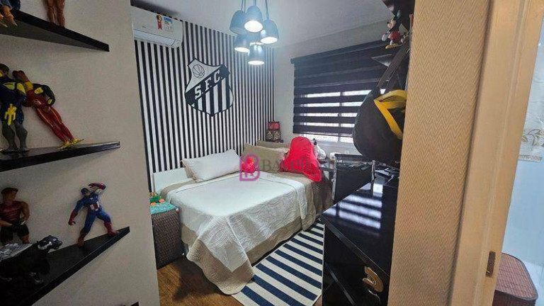 Imagem Cobertura com 5 Quartos à Venda, 320 m² em Vila Romana - São Paulo