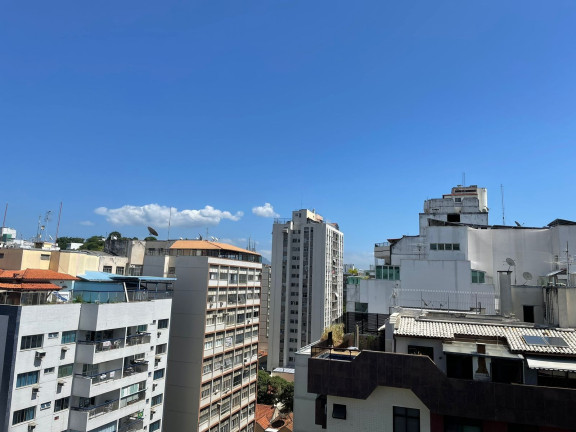 Imagem Imóvel com 2 Quartos à Venda, 100 m² em Ingá - Niterói