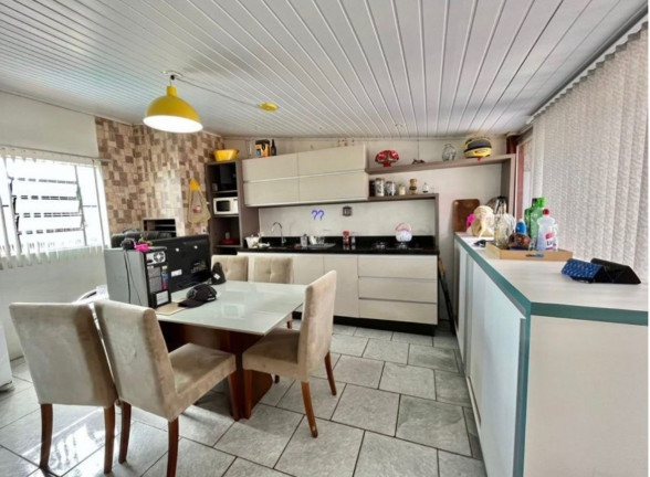Imagem Casa com 4 Quartos à Venda, 166 m² em Jardim Das Flores - Campo Bom Imagem Casa com 4 Quartos à Venda, 166 m² em Jardim Das Flores - Campo Bom