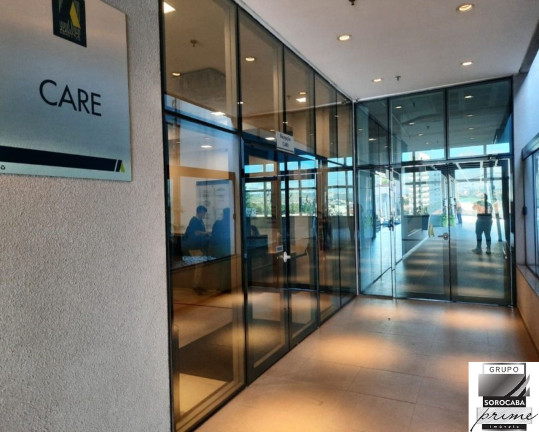 Imagem Terreno à Venda, 485 m² em Alphaville Nova Esplanada - Votorantim