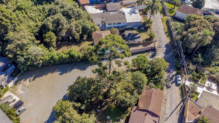 Imagem Terreno à Venda, 193 m² em Campo Comprido - Curitiba Imagem Terreno à Venda, 193 m² em Campo Comprido - Curitiba