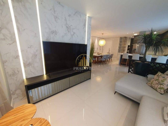 Imagem Apartamento com 3 Quartos à Venda, 10 m² em Centro - Balneário Camboriú