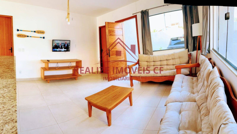 Imagem Casa com 3 Quartos à Venda, 200 m² em São José - Búzios Imagem Casa com 3 Quartos à Venda, 200 m² em São José - Búzios
